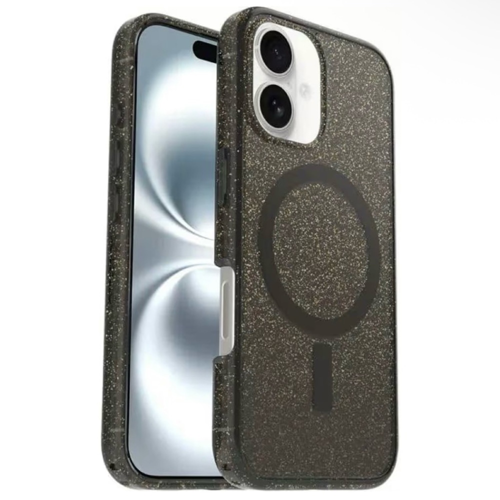OtterBox Symmetry Series Case for iPhone 16
- Stardust Night
